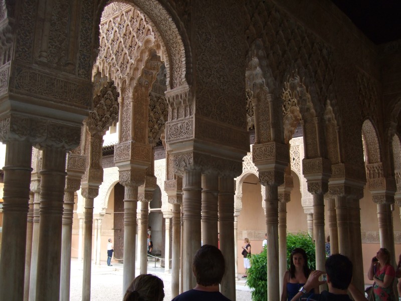 Anadalusien 2009 - 0942 